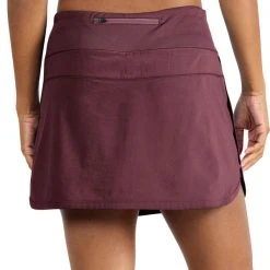 Free Fly Apparel Bamboo-Lined Breeze Skort For Women