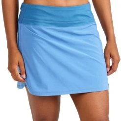 Free Fly Apparel Bamboo-Lined Breeze Skort For Women