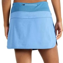 Free Fly Apparel Bamboo-Lined Breeze Skort For Women