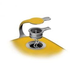 Nemo Tensor Ultralight Sleeping Pad - Regular 21 Nemo Tensor Ultralight Sleeping Pad - Regular