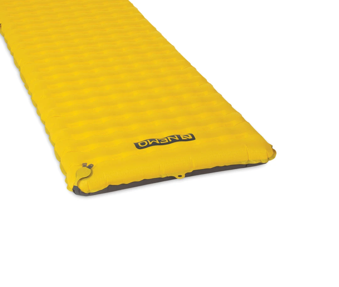 Nemo Tensor Ultralight Sleeping Pad - Regular 5 Nemo Tensor Ultralight Sleeping Pad - Regular