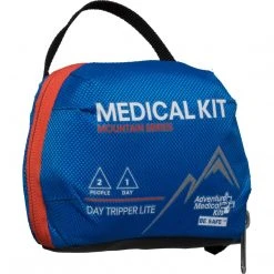 Adventure Medical Kits Gear DAY TRIPPER LITE Medical Kit