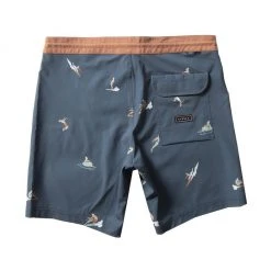Vissla Radical 17.5" Boardshort For Men