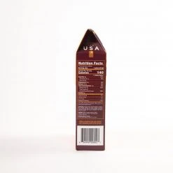 CACAO & PEANUT BUTTER BLENDER BOMBS