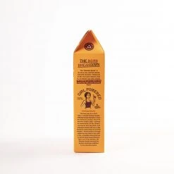 CACAO & PEANUT BUTTER BLENDER BOMBS