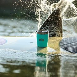 Toadfish Outfitters Non-Tipping 10oz Rocks Tumbler