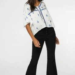 O'Neill Cassis Top For Women Women's