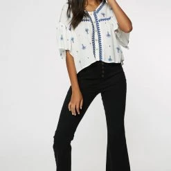 O'Neill Cassis Top For Women Women's