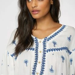 O'Neill Cassis Top For Women Women's