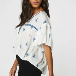 O'Neill Cassis Top For Women Women's