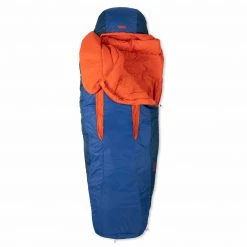 Nemo Forte 35 Degree Sleeping Bag For Men, Regular