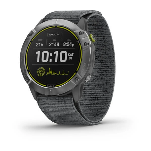 Garmin Enduro Watches 3 Garmin Enduro Watches