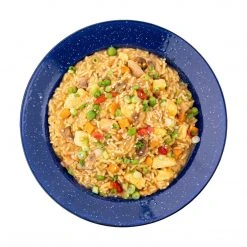 Mountain House Gear Chicken Fried Rice