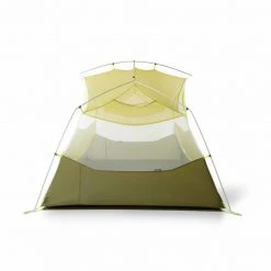 Nemo Aurora Backpacking Tent & Footprint - 2 Person Gear