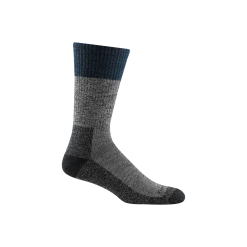 Darn Tough Men's Scout Boot Midweight Hiking Sock For Men