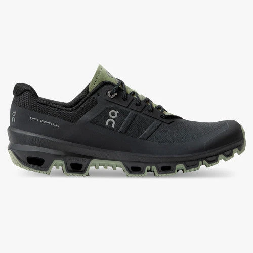 On Footwear Cloudventure Shoes For Men 3 On Footwear Cloudventure Shoes For Men