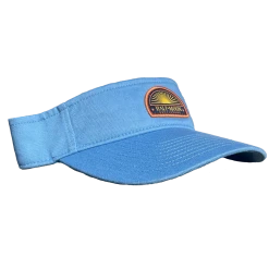 Half-Moon Outfitters Daybreak '93 Visor