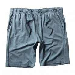 Vissla Comp Lite Eco 18" Elastic Walkshort For Men