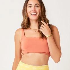 Carve Designs Amelia Swim Top For Women Women's