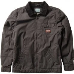 Vissla Men's Creators Eco Service Jacket For Men
