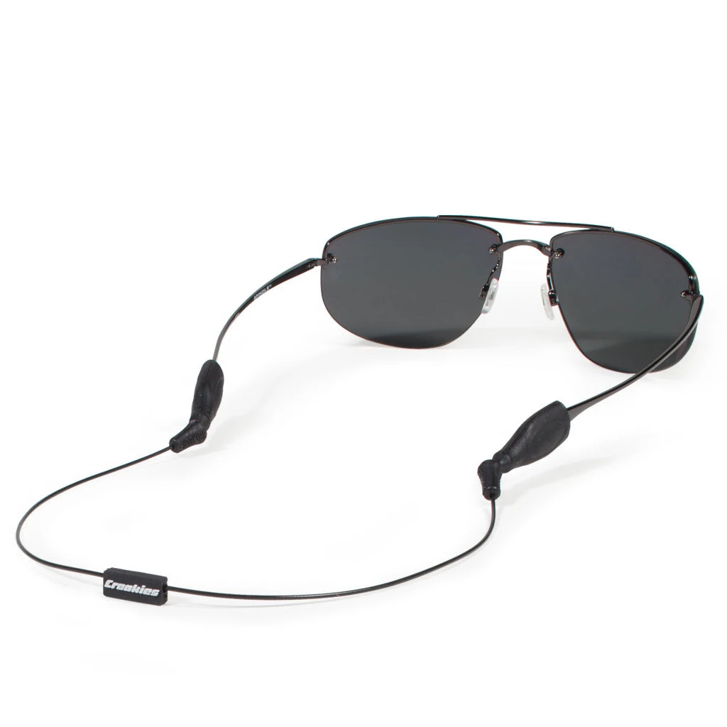 Croakies ARC SYSTEM 14" Sunglasses & Goggles 3 Croakies ARC SYSTEM 14" Sunglasses & Goggles
