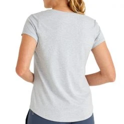 Free Fly Apparel Bamboo Current Tee For Women Women's