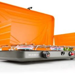 GSI Outdoors Gear 540 CAMP STOVE