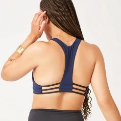 Carve Designs La Jolla Reversible Top For Women