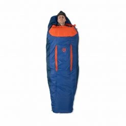 Nemo Gear Forte 35 Degree Sleeping Bag For Men, Long 13 Nemo Gear Forte 35 Degree Sleeping Bag For Men, Long