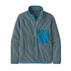 Patagonia Microdini 1/2 Zip Pullover For Men Men's