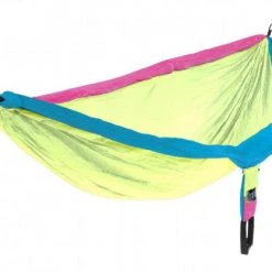 Eagles Nest Outfitters DoubleNest Hammock (Past Season)