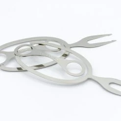 Swiss Advance DORO Grill Fork - Set Of 2