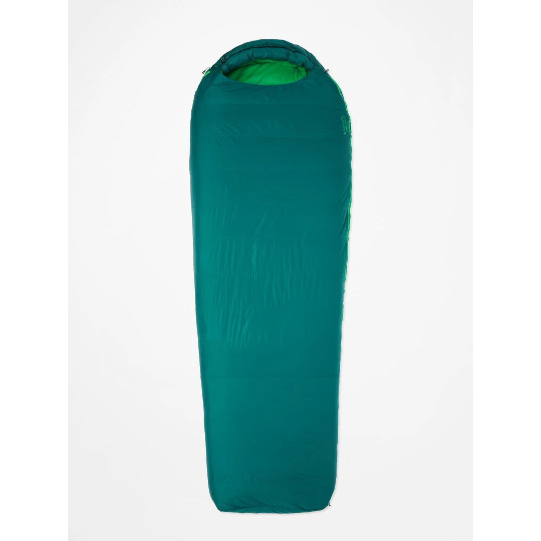 Marmot Yolla Bolly 30° Sleeping Bag Gear 3 Marmot Yolla Bolly 30° Sleeping Bag Gear