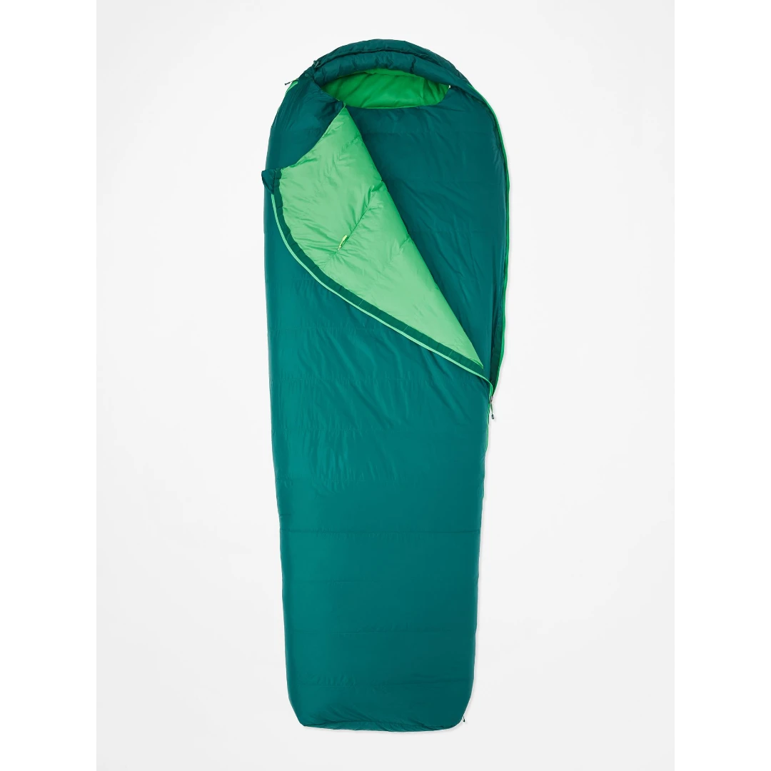 Marmot Yolla Bolly 30° Sleeping Bag Gear 4 Marmot Yolla Bolly 30° Sleeping Bag Gear