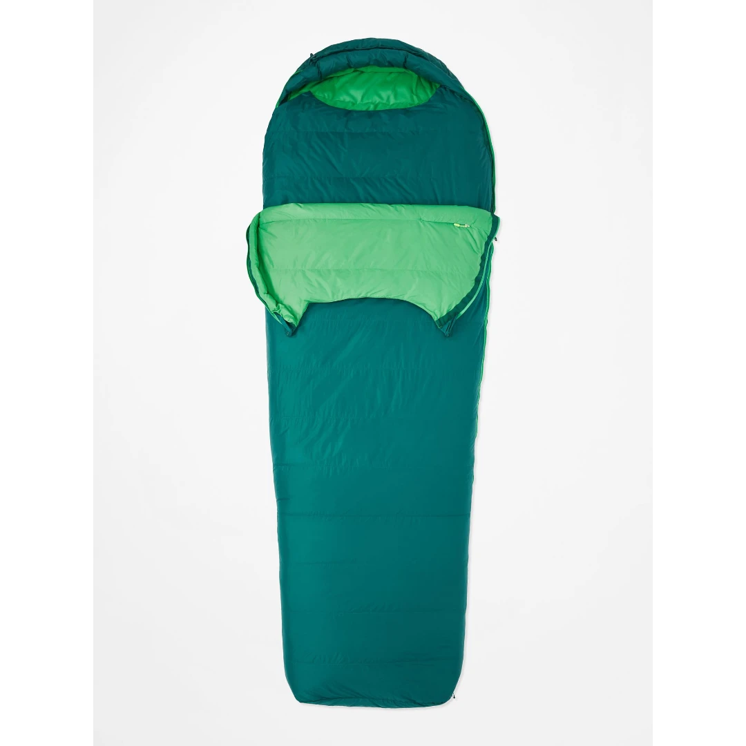 Marmot Yolla Bolly 30° Sleeping Bag Gear 5 Marmot Yolla Bolly 30° Sleeping Bag Gear
