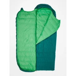 Marmot Yolla Bolly 30° Sleeping Bag Gear 10 Marmot Yolla Bolly 30° Sleeping Bag Gear
