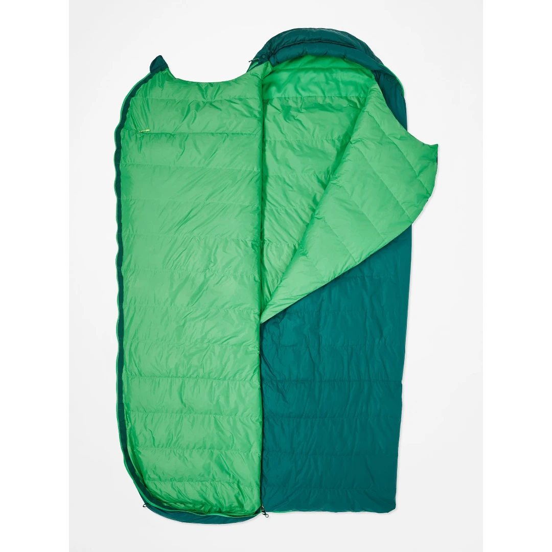 Marmot Yolla Bolly 30° Sleeping Bag Gear 6 Marmot Yolla Bolly 30° Sleeping Bag Gear