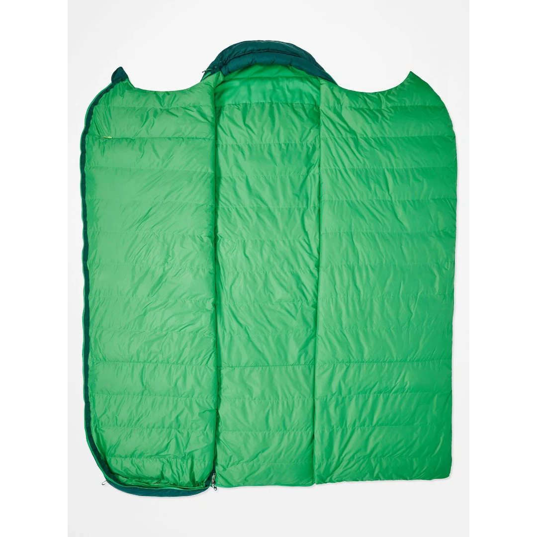 Marmot Yolla Bolly 30° Sleeping Bag Gear 7 Marmot Yolla Bolly 30° Sleeping Bag Gear
