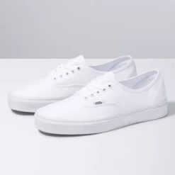 Vans Authentic Classic Shoes Footwear