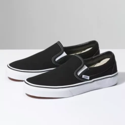Vans Footwear Slip-On Shoes