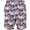 AFTCO Captain's Lounge Stretch Swim Trunks For Men Men's
