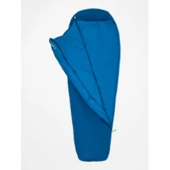Marmot NANOWAVE 50 SEMI REC SLEEPING BAG Gear