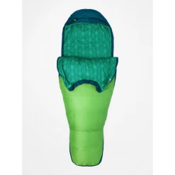Marmot Gear TRESTLES 30 SLEEPING BAG FOR WOMEN