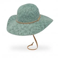 Sunday Afternoons Dreamer Straw Hat For Women Women's