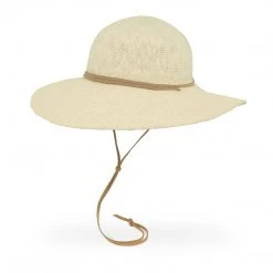 Sunday Afternoons Dreamer Straw Hat For Women Women's