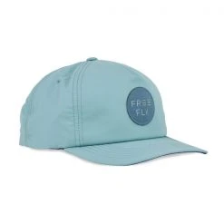 Free Fly Apparel Drifter Snapback Men's