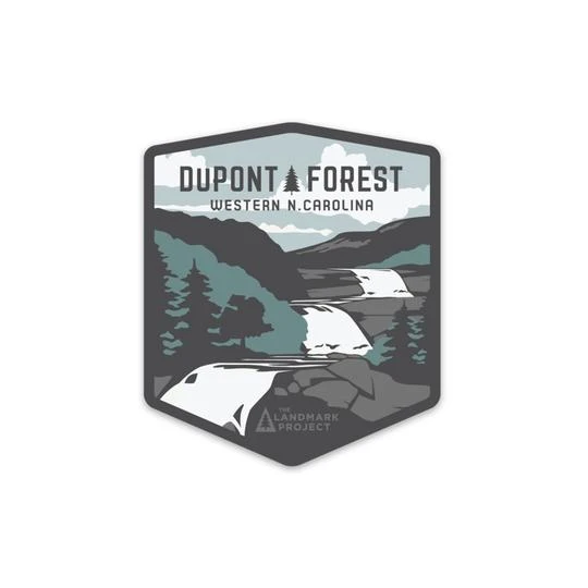 Landmark Project Landmark Sticker 3 Landmark Project Landmark Sticker