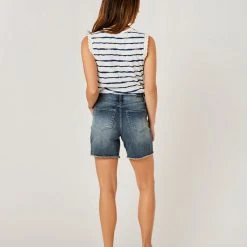 Carve Designs Maui Hi Rise 6