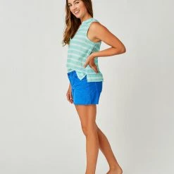 Carve Designs Dylan Tank Top For Women