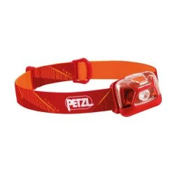 Petzl Tikkina Headlamp
